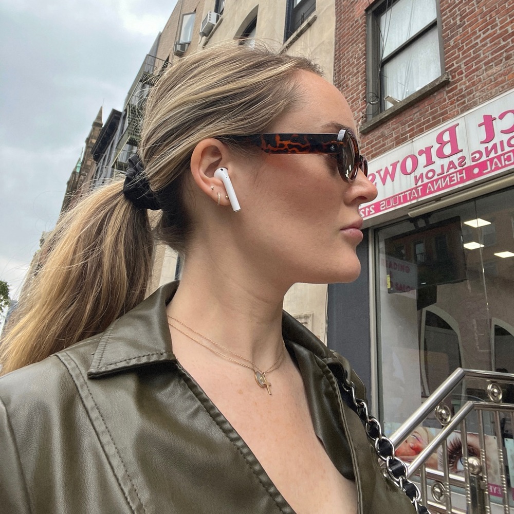 Meet your Posher, Hannah